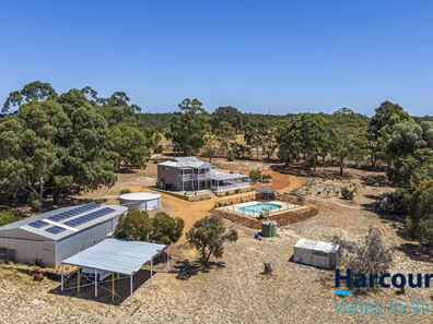 73 Wowra Drive, Gingin WA 6503