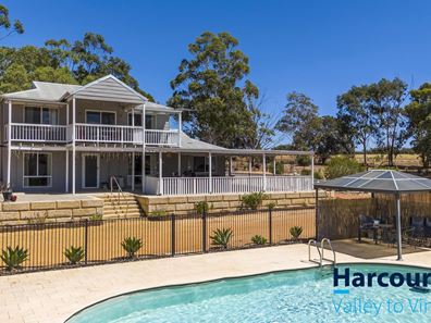 73 Wowra Drive, Gingin WA 6503