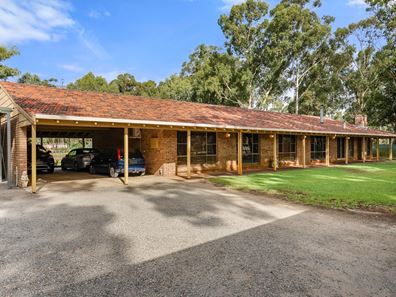 56 Kowin Court, Cardup WA 6122