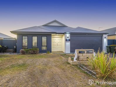 58 Galena Way, Byford WA 6122