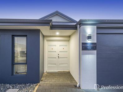 58 Galena Way, Byford WA 6122