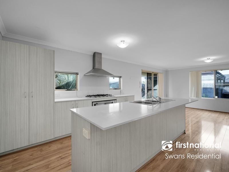 194 Banrock Drive, Ellenbrook WA 6069