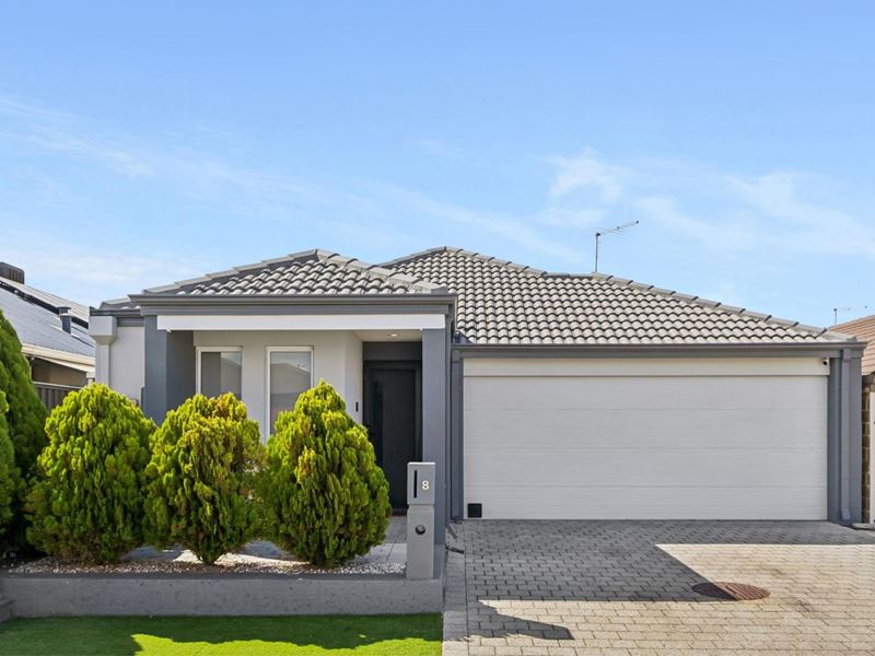 8 Garigal Street, Brabham WA 6055