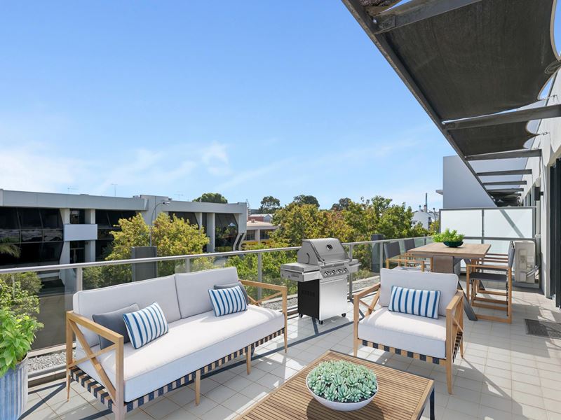 281F Hay Street, Subiaco WA 6008