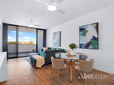 4/36 Pearl Parade, Scarborough WA 6019