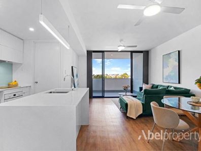 4/36 Pearl Parade, Scarborough WA 6019