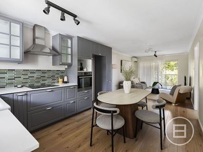 20/11 St Leonards Street, Mosman Park WA 6012