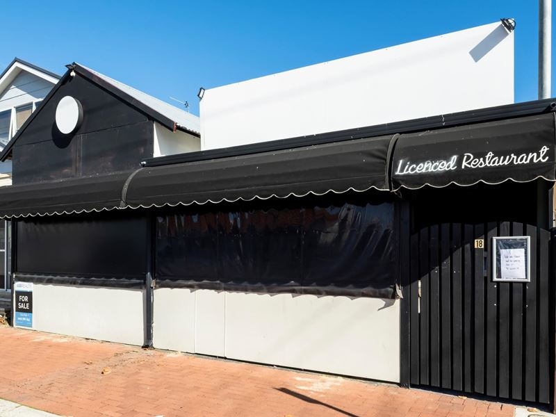 18 Wittenoom Street, Bunbury
