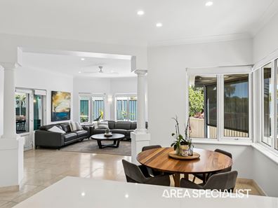 13 Elimatta Way, City Beach WA 6015
