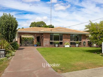 5 Casuarina Street, Eaton WA 6232