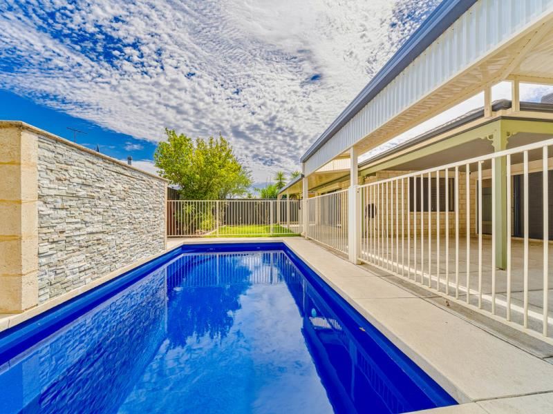 119 Smirk Road, Baldivis