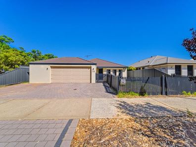 119 Smirk Road, Baldivis WA 6171