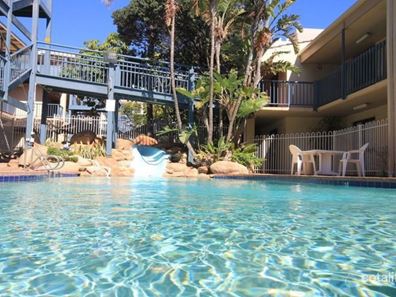 9/251 West Coast Highway, Scarborough WA 6019