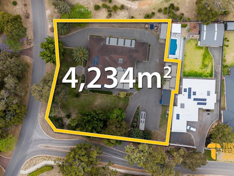 182 Pleasant Grove Circle, Falcon WA 6210