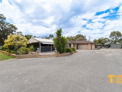 182 Pleasant Grove Circle, Falcon WA 6210