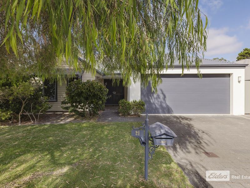 21 Flynn Way, Bayonet Head