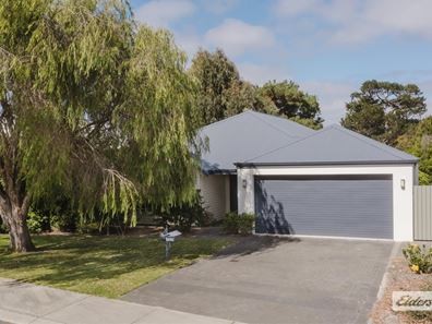 21 Flynn Way, Bayonet Head WA 6330