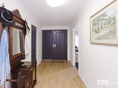 21 Flynn Way, Bayonet Head WA 6330