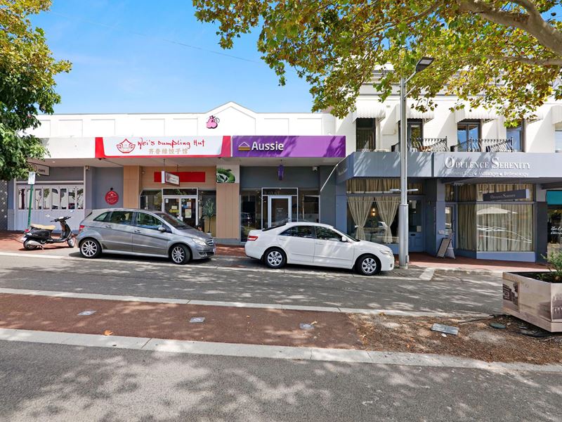 125 Rokeby Road, Subiaco