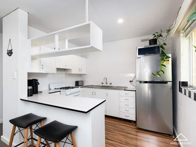 1/39 Broome Street, Cottesloe WA 6011