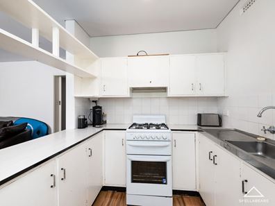 1/39 Broome Street, Cottesloe WA 6011