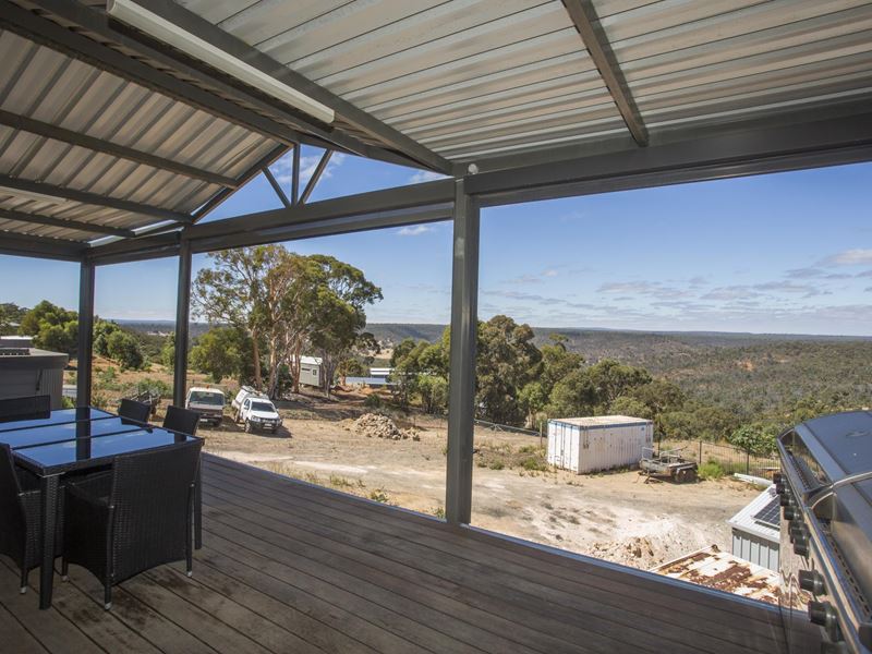 240 Turtledove Drive, Lower Chittering WA 6084