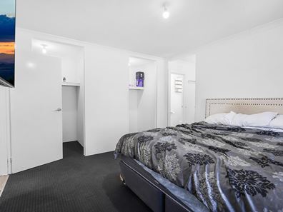 3 Persimmon Crescent, Karnup WA 6176
