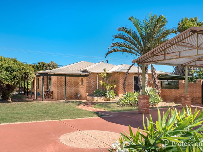 2 Pearson Street, Mount Tarcoola WA 6530