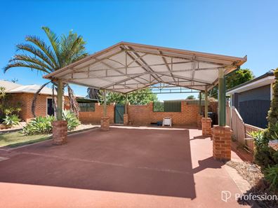 2 Pearson Street, Mount Tarcoola WA 6530