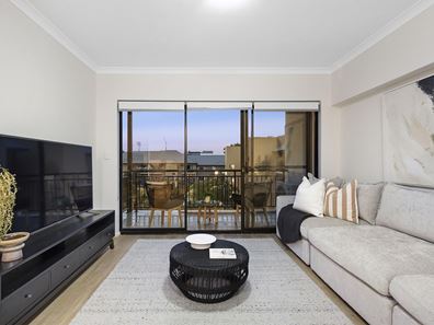 39/250 Beaufort Street, Perth WA 6000
