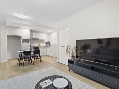 39/250 Beaufort Street, Perth WA 6000