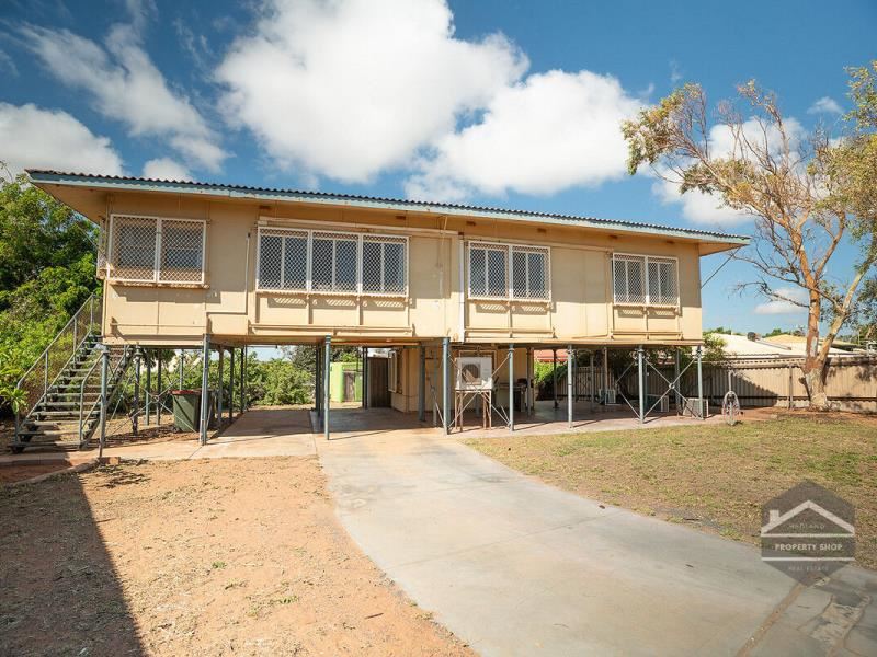 24 Robinson Street, Port Hedland WA 6721