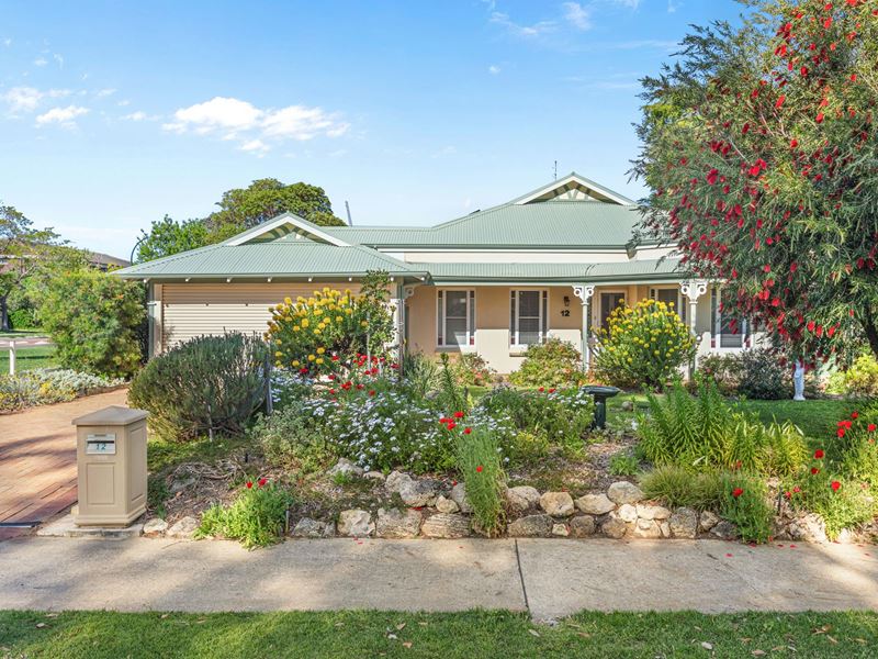 12 Bulimba Road, Nedlands