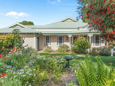 12 Bulimba Road, Nedlands WA 6009