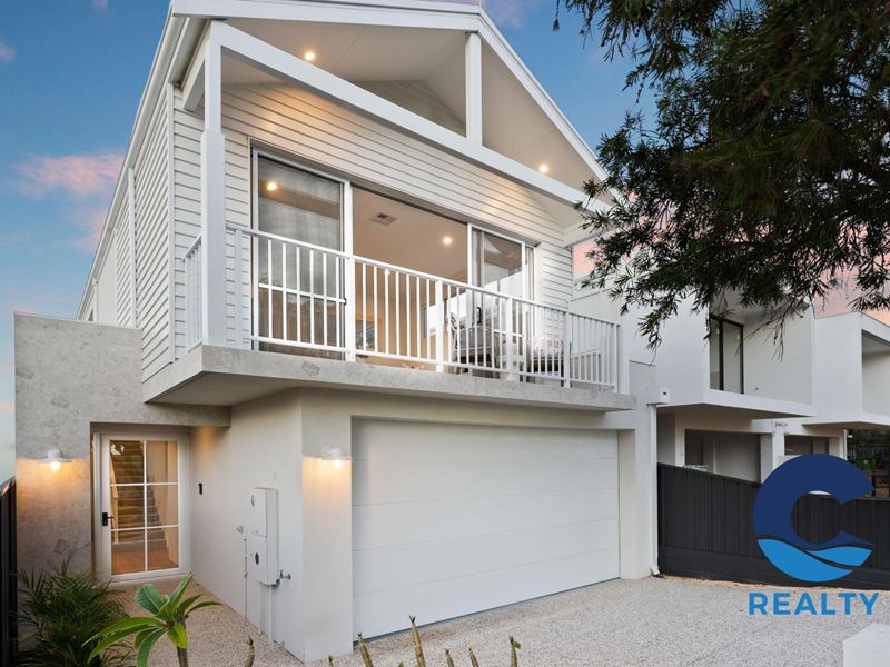 28A Edmondson Crescent, Karrinyup WA 6018