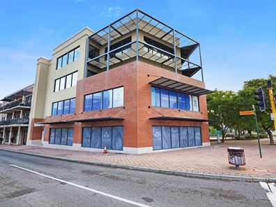 1A Roydhouse Street, Subiaco WA 6008