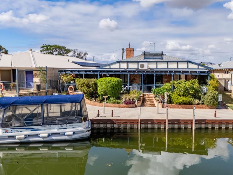 97 Moyup Way, South Yunderup WA 6208