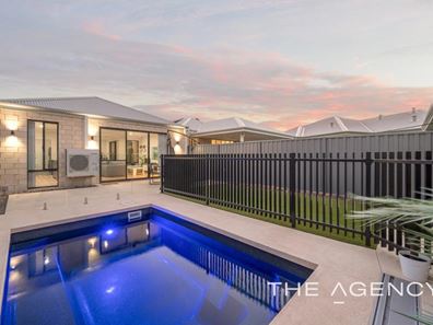 27 Lycaste Parade, Treeby WA 6164