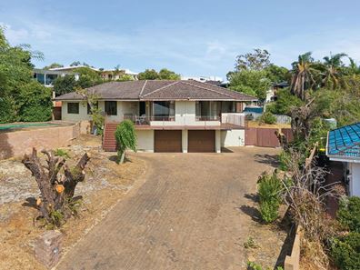 14 Hallin Court, Ardross WA 6153