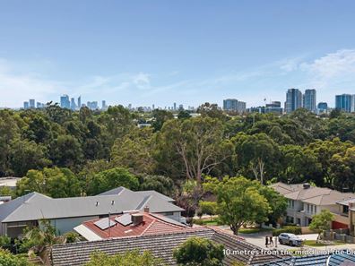 14 Hallin Court, Ardross WA 6153