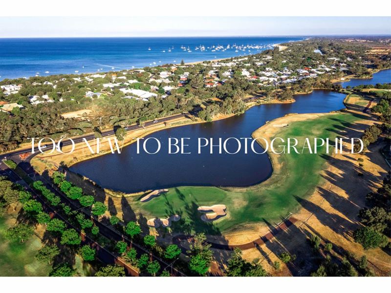 8 Camargo Loop, Dunsborough