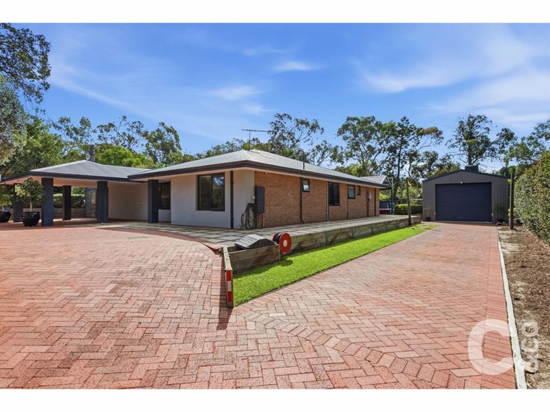 9 Shipwright Avenue, Wellard