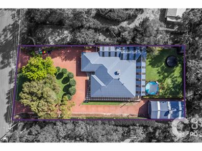 9 Shipwright Avenue, Wellard WA 6170