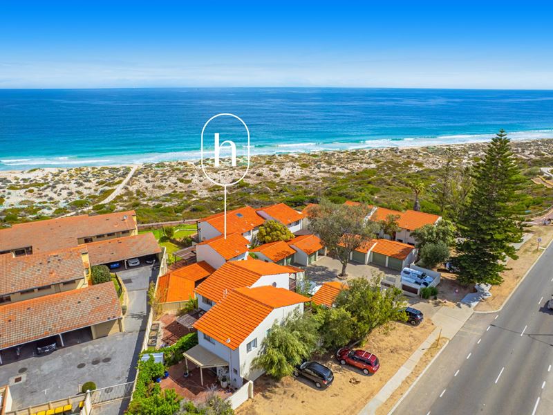 8/159 West Coast Highway, Scarborough WA 6019