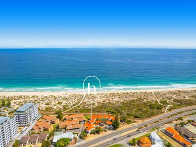 8/159 West Coast Highway, Scarborough WA 6019