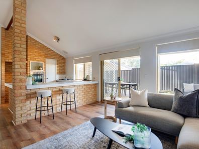 3 Sawley Court, Carine WA 6020