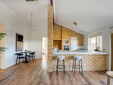 3 Sawley Court, Carine WA 6020