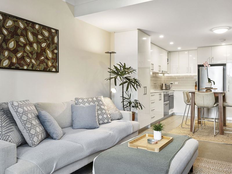 115/18 Atkinson Road, Subiaco WA 6008