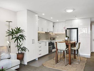 115/18 Atkinson Road, Subiaco WA 6008