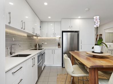 115/18 Atkinson Road, Subiaco WA 6008